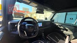 فورد برونكو